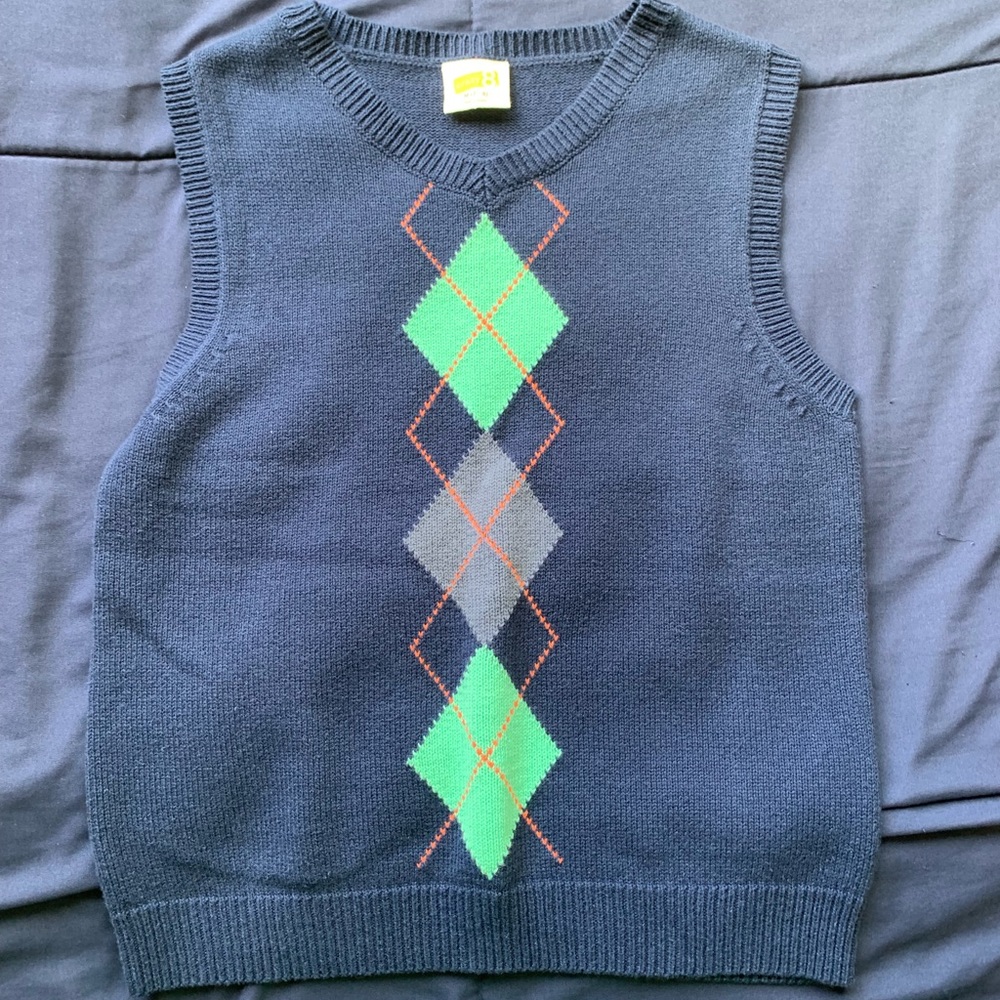 Vest